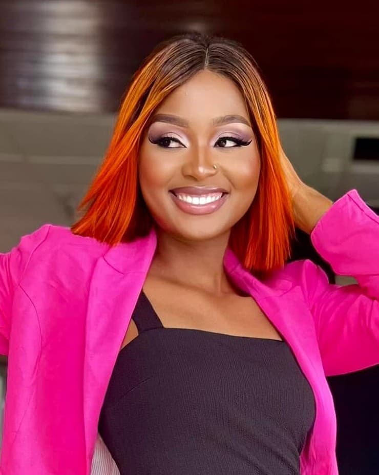 Marie Tevi