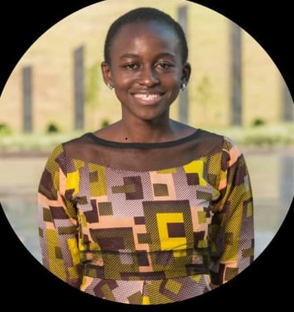 Tonia Nkeangnyi