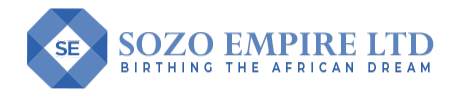 Sozo Empire LTD